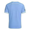 Retro Jersey New York City Home 2015 - gogoalshop