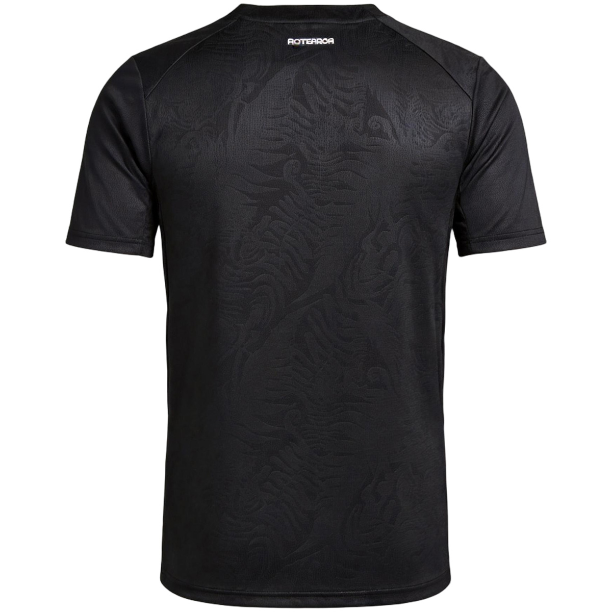 New Zealand Home Soccer Jersey World Cup 2026 - gogoalshop