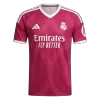 Real Madrid Third Soccer Jersey 2026/27 - gogoalshop
