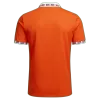 Retro Soccer Jersey Netherlands Home 1996 - gogoalshop