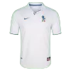 Retro Jersey Italy Away World Cup 1998 - gogoalshop