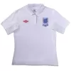 Retro Soccer Jersey England Home 2009/10 - gogoalshop