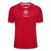 Denmark Home Soccer Jersey World Cup 2026 - gogoalshop