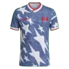 Retro Soccer Jersey USA Away World Cup 1994 - gogoalshop