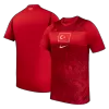 Turkey Home Soccer Jersey World Cup 2026 - gogoalshop
