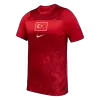 Turkey Home Soccer Jersey World Cup 2026 - gogoalshop