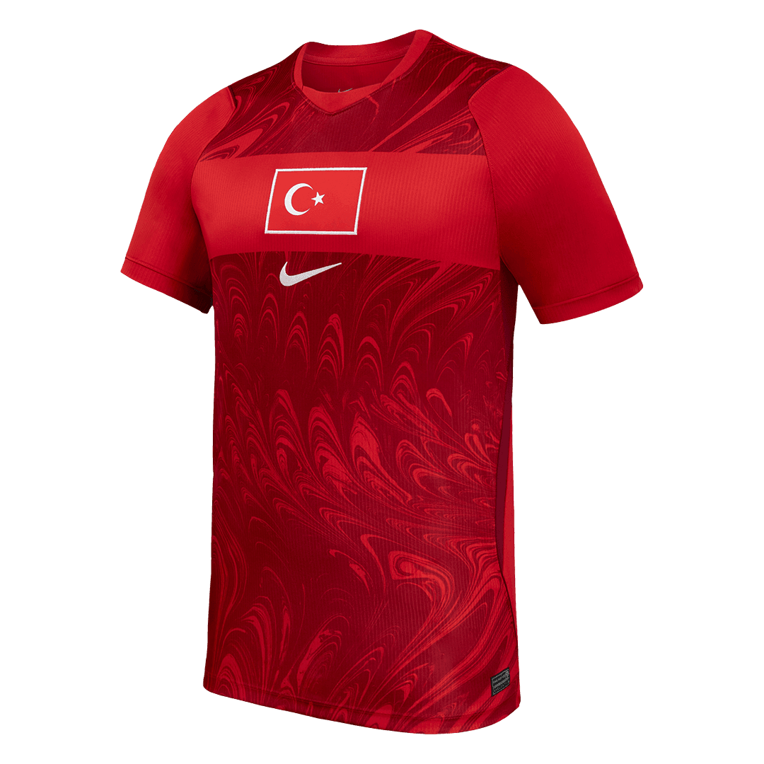 DIOGO J. #21 Portugal Home Soccer Jersey 2025 | Gogoalshop