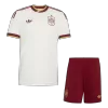 Spain Away Jerseys Kit World Cup 2026 - gogoalshop