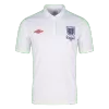 Retro Soccer Jersey England Home 2009/10 - gogoalshop