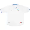 Retro Jersey Italy Away World Cup 1998 - gogoalshop