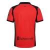 AC Milan x Slam Jam Jersey 2025/26 Red - gogoalshop
