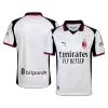 AC Milan x Slam Jam Jersey 2025/26 - gogoalshop