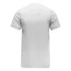 Norway Whiteout Third Jersey World Cup 2026 - gogoalshop