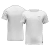 Norway Whiteout Third Jersey World Cup 2026 - gogoalshop