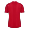 Denmark Home Soccer Jersey World Cup 2026 - gogoalshop