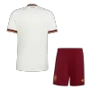 Spain Away Jerseys Kit World Cup 2026 - gogoalshop