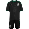 Mexico Third Away Kids Soccer Jerseys Kit World Cup 2026
