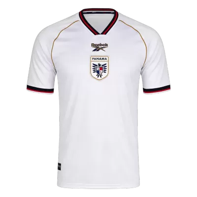 Panama Away Soccer Jersey World Cup 2026 - gogoalshop