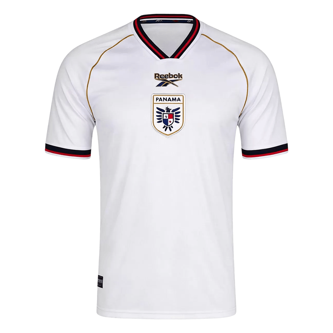 Panama Away Soccer Jersey World Cup 2026 - gogoalshop