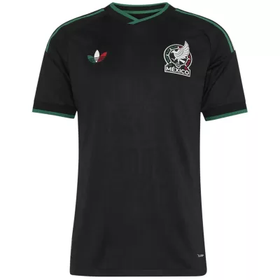 Mexico Third Away Player Version Jersey World Cup 2026 - gogoalshop