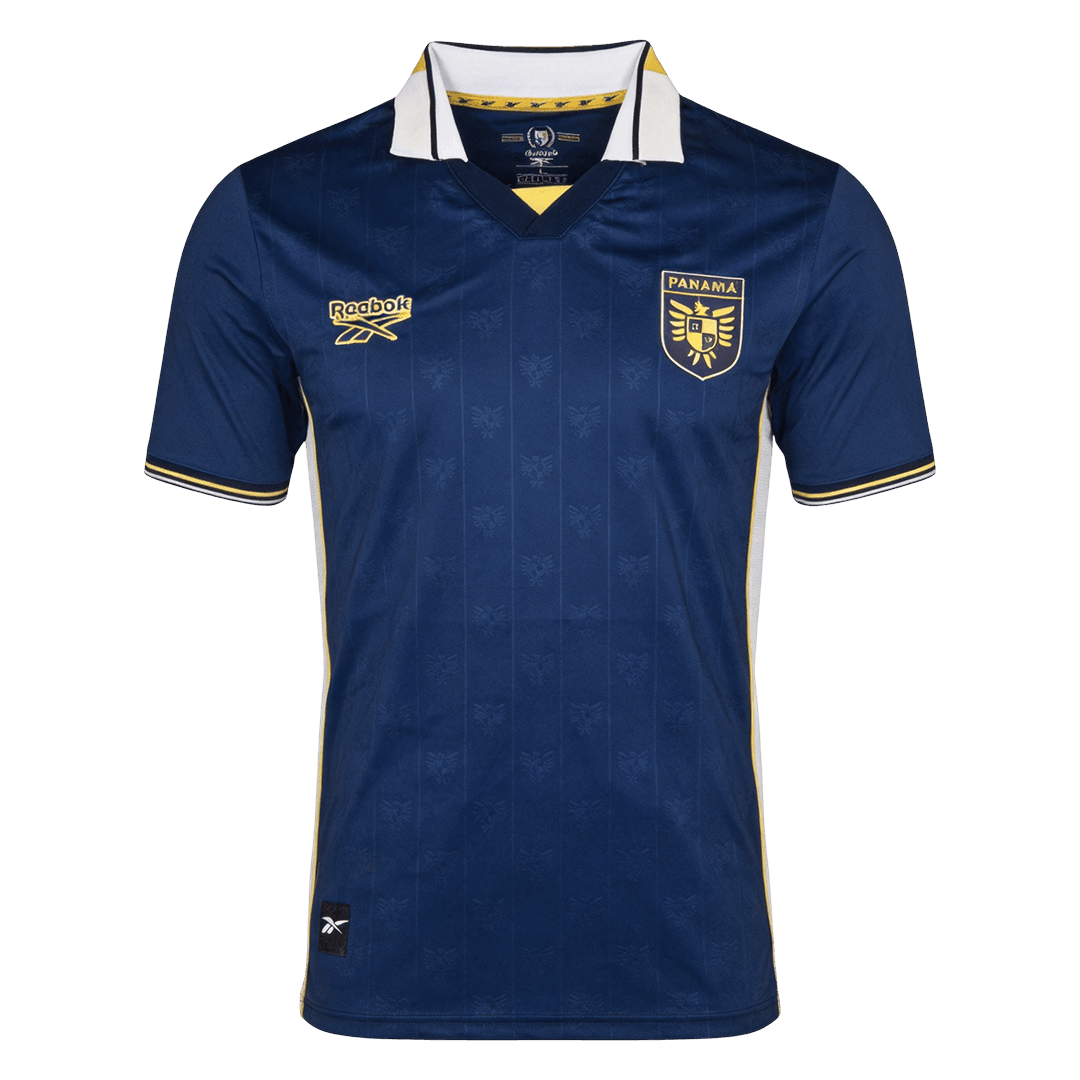 Panama Third Away Soccer Jersey World Cup 2026 - gogoalshop