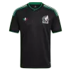 Mexico Third Soccer Jersey World Cup 2026