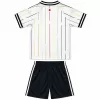 Japan Away Kids Soccer Jerseys Kit World Cup 2026 - gogoalshop