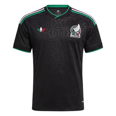 Mexico Third Soccer Jersey World Cup 2026 - gogoalshop