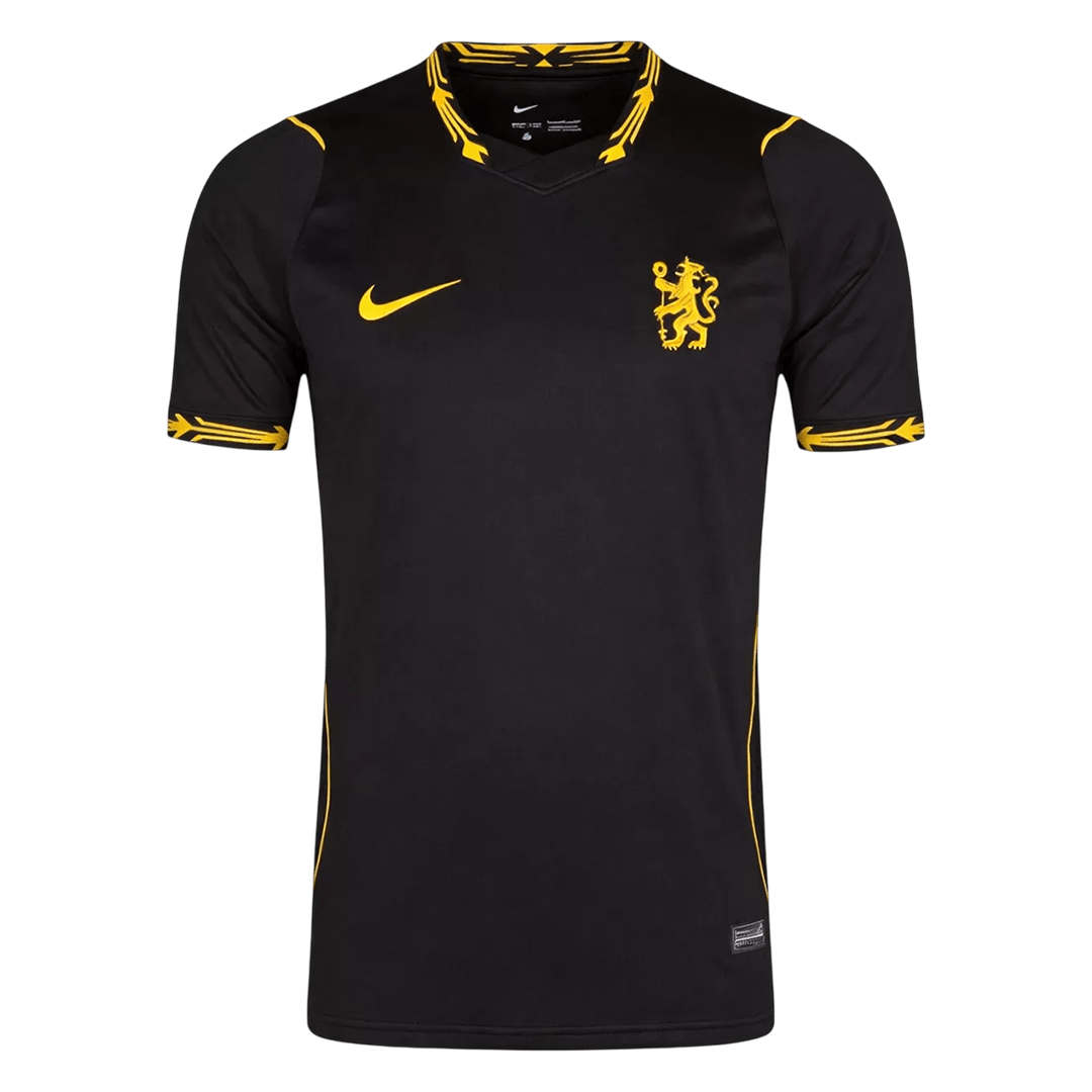 Chelsea Away Soccer Jersey 2026/27 - gogoalshop