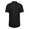Retro Jersey Real Madrid Away 2009/10 - gogoalshop