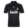 Retro Jersey Real Madrid Away 2009/10 - gogoalshop