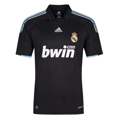 Retro Jersey Real Madrid Away 2009/10 - gogoalshop