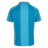 Retro Soccer Jersey Barcelona Away 2007/08 - gogoalshop