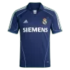 Retro Jersey Real Madrid Away 2005/06 - gogoalshop