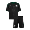 Mexico Third Away Kids Soccer Jerseys Kit World Cup 2026 - gogoalshop
