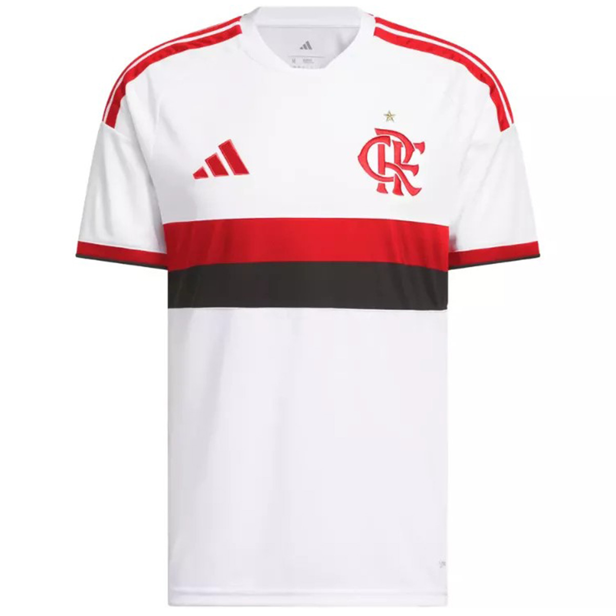 CR Flamengo Away Soccer Jersey 2026 - gogoalshop