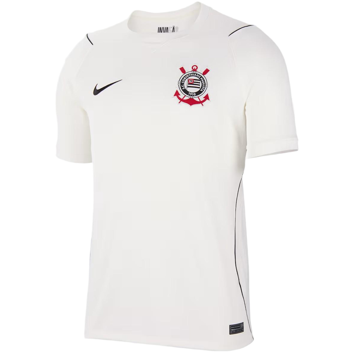 Corinthians Home Soccer Jersey 2026 - gogoalshop
