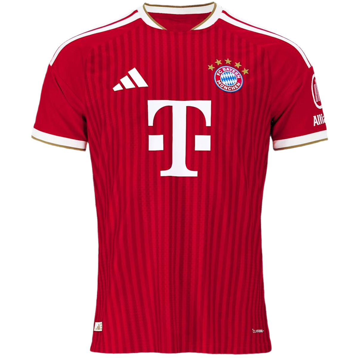 Bayern Munich Home Player Version Jersey 2026/27 - gogoalshop