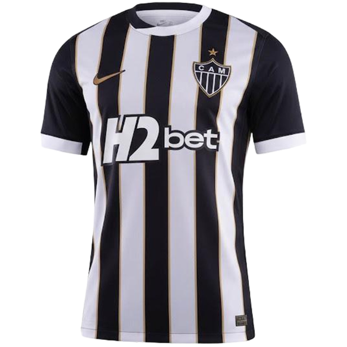 Atlético Mineiro Home Soccer Jersey 2026 - gogoalshop