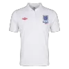 Retro Soccer Jersey England Home 2010 - gogoalshop