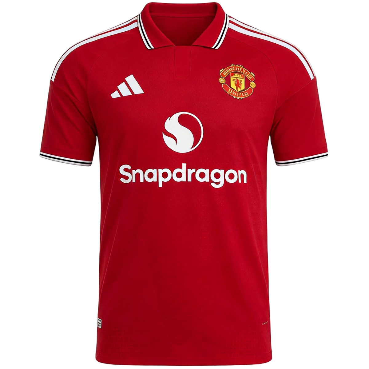 Manchester United Home Player Version Jersey 2026/27 - gogoalshop