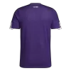Retro Soccer Jersey Real Madrid Third 2010/11 - gogoalshop