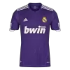 Retro Soccer Jersey Real Madrid Third 2010/11 - gogoalshop