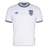 Retro Soccer Jersey England Home 2000 - gogoalshop