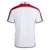 Retro Soccer Jersey England Home 2004 - gogoalshop