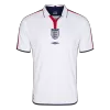Retro Soccer Jersey England Home 2004 - gogoalshop