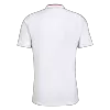 Retro Soccer Jersey England Home 2012 - gogoalshop