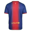 Retro Soccer Jersey Barcelona Home 2012/13 - gogoalshop