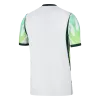 Nigeria Away Soccer Jersey World Cup 2026 - gogoalshop