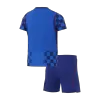 Croatia Away Kids Soccer Jerseys Kit World Cup 2026 - gogoalshop